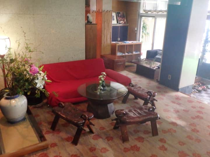 Private Room Near Station, Sea And Restaurants - 鳥羽市