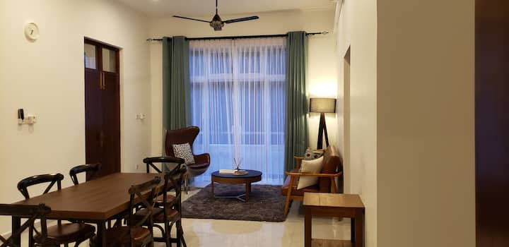 R3 A New B&b In The Heart Of Colombo - Colombo