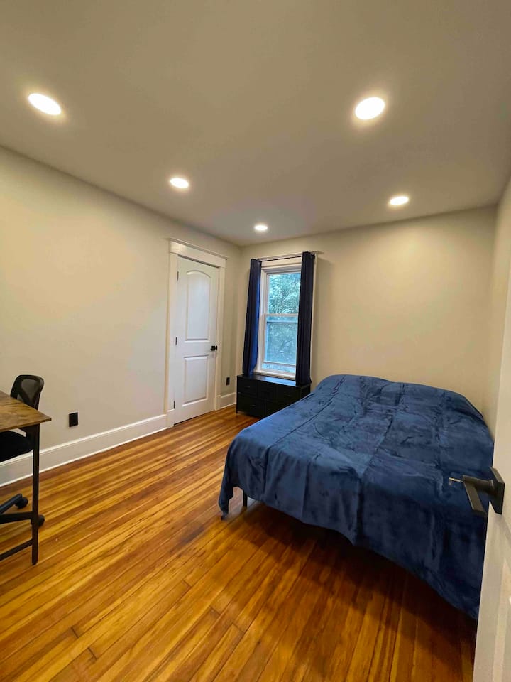 Conveniently Located Private Room - Binghamton, NY