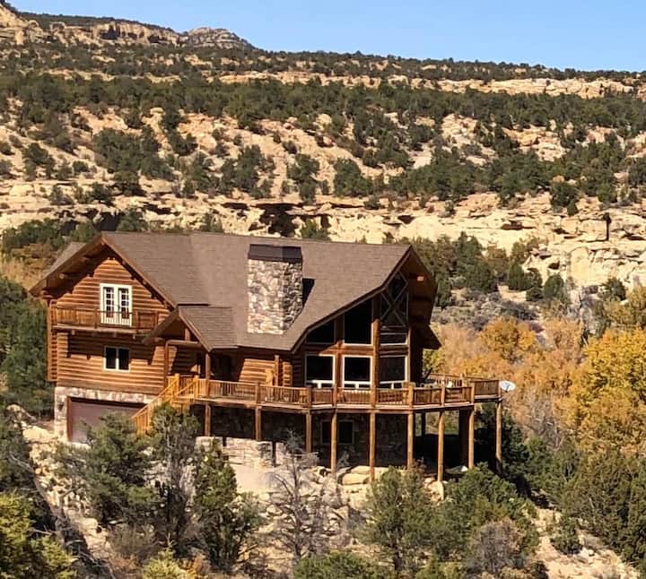 The Jewel Of Escalante, The Perfect Place To Stay. - Escalante, UT