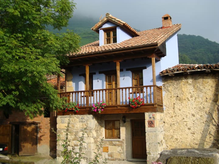 Casa La Pontona - Proaza