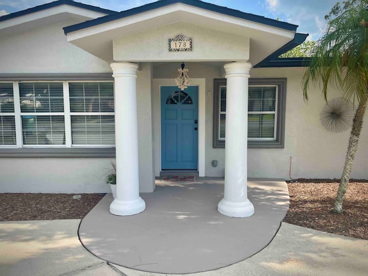 Family Friendly Newly Renovated Central Location - Altamonte Springs