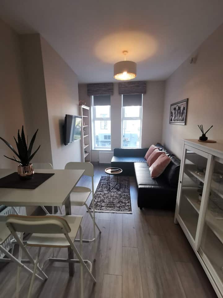 Entire Apartment 😊  Cental City Location 😊 - Londonderry