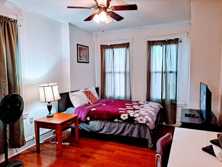 Cozy Private Room1/parking/smart Tv/ Monthly $849* - Philadelphia, PA
