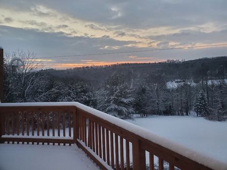 Vacation rentals & Airbnbs in Middleburg, PA cozycozy