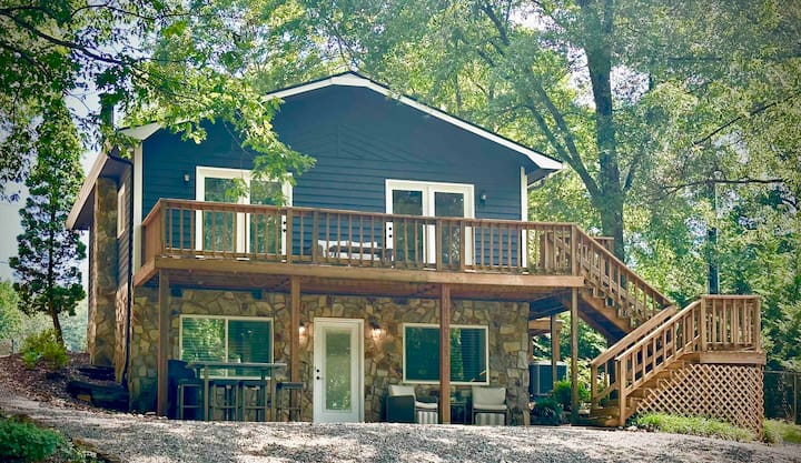 Cozy Cottage In Quiet Cove On Lkn - Lake Norman, NC