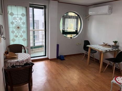 Daejeon Apartments and Condos For Rent cozycozy