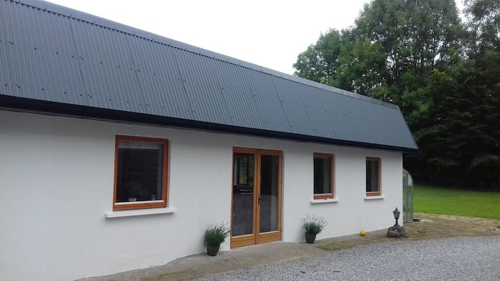 Birchwood Cottage - County Offaly