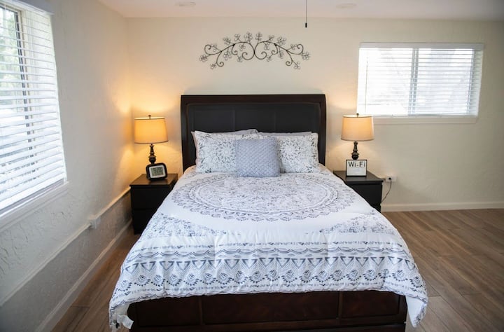 Beautiful & Sweet House Ready For Your Vacation!!! - Sanford, FL