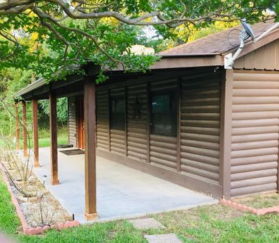 Lake Whitney, TX Cabins Best prices on cozycozy