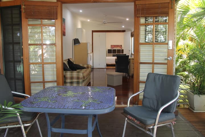 Pearl Cottage By The Sea - Broome