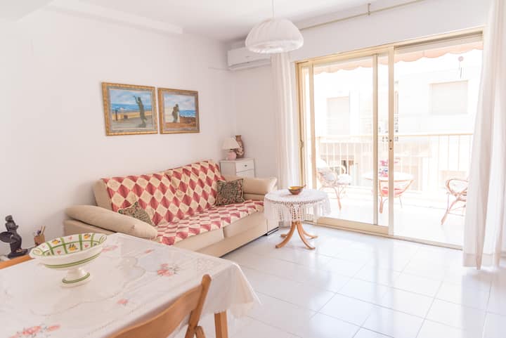 Beautiful Apartament By The Beach - Torrevieja