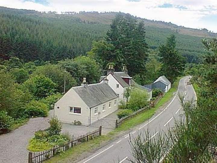 Riverview Cottage - Loch Ness - 네스 호