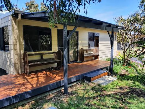 Binningup Holiday homes and Villas cozycozy