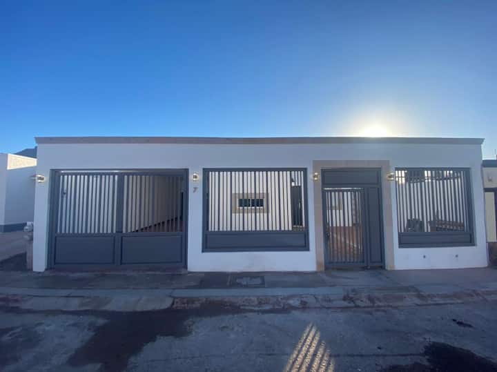 Casa Habitacion - Heroica Guaymas
