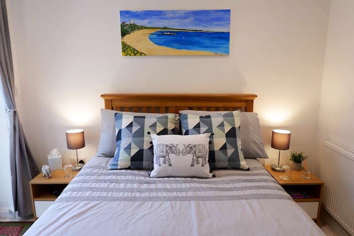 Boscombe Home From Home  - Close To Beach And Town - Castlepoint
