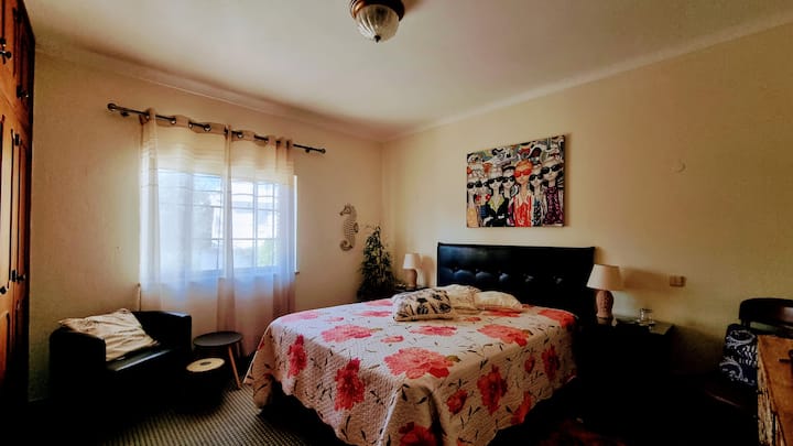 Double Room At 7 Minuts Away From The City Center. - Lagos, Portogallo