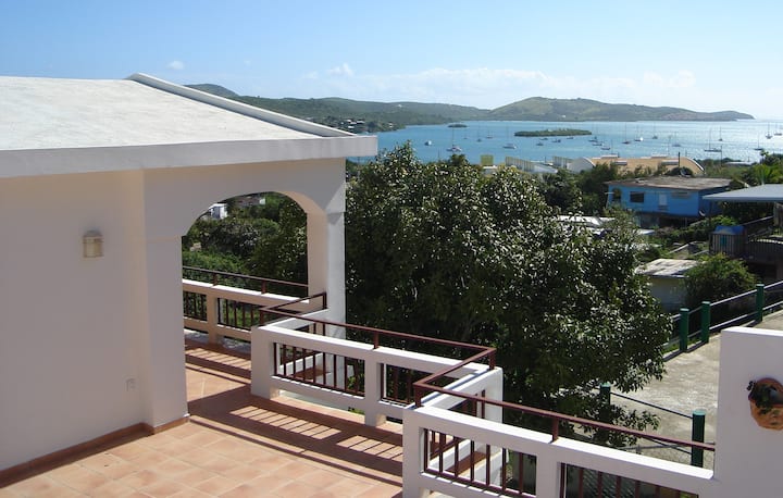 Casa Ella - 2 Bedroom Villa - U.S. Virgin Islands