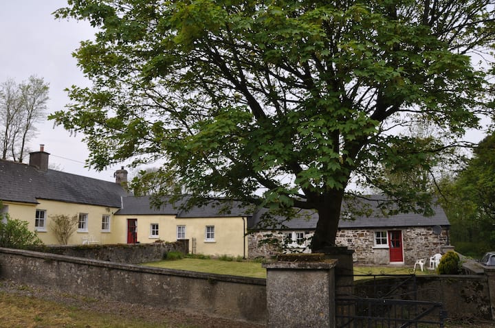 Keane's Cottage Carriage House - Youghal