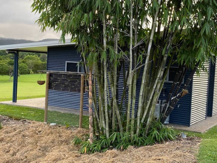 Bamboo Cottage - Atherton, Australia