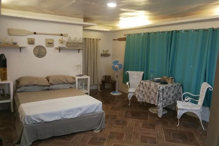 Lorenzo's Shack. 1 Bedroom/t&b With Wifi - Tuguegarao City