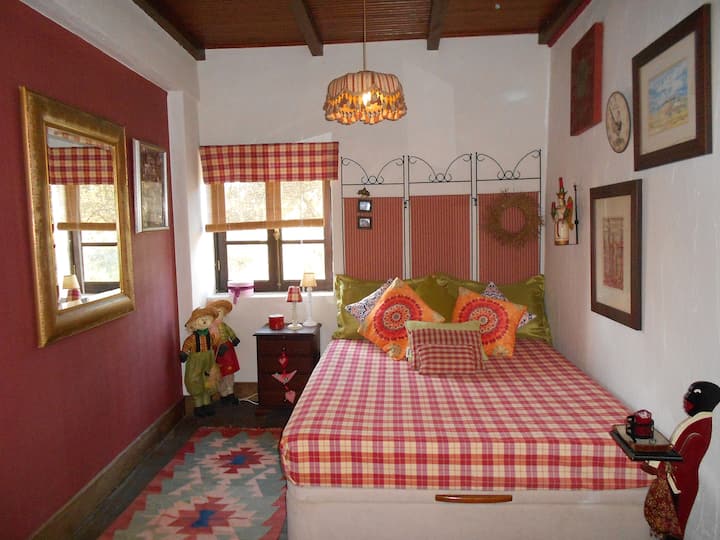 Room With Fireplace And Private Wc/adults Only - Açores