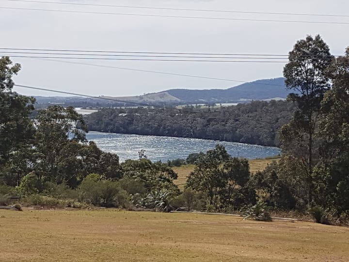 Shoalhaven River View Guest House - Nowra