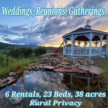 Ruidoso Downs, NM Vacation rentals & Airbnb cozycozy