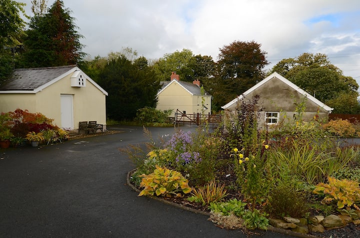 The Old Forge: A Self-catering Countryside Haven. - Llandeilo