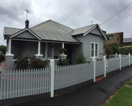 Geelong Short Term and Weekly Rentals cozycozy