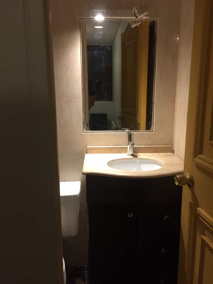 Excelent Room With Private Bathroom - Las Condes