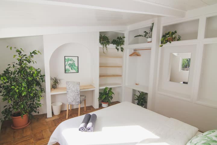 Hibisco Suite | Families | Bbq | Private Terrace - Algarve