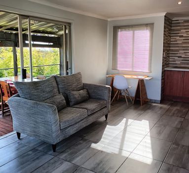 Vacation rentals & Airbnbs in Edenvale cozycozy