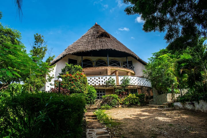 Olive's Cottage - Diani Beach