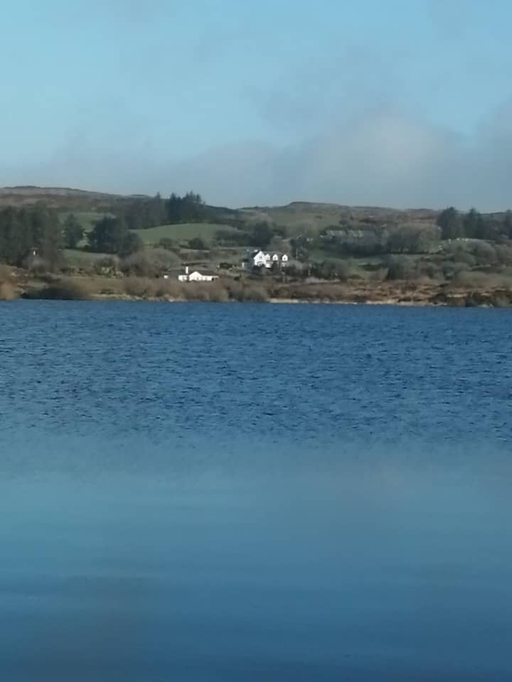 Lake View Apartment In Bantry, West Cork. - Bantry