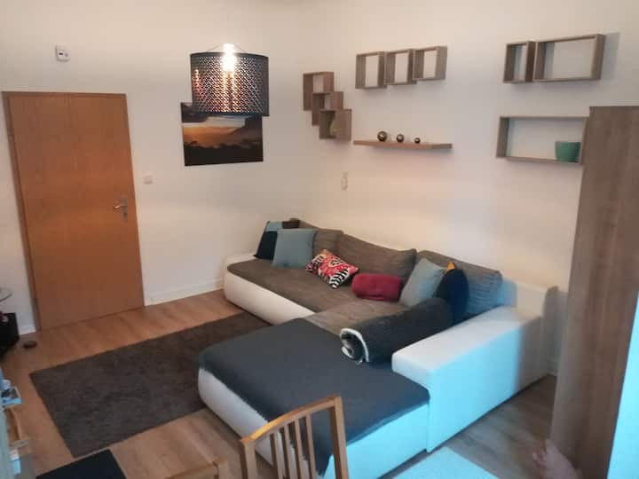 Cozy Apartment Near Stuttgart City Center - Fellbach