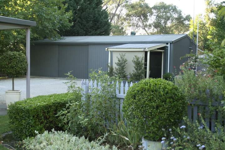 The Shed Bed - Naracoorte