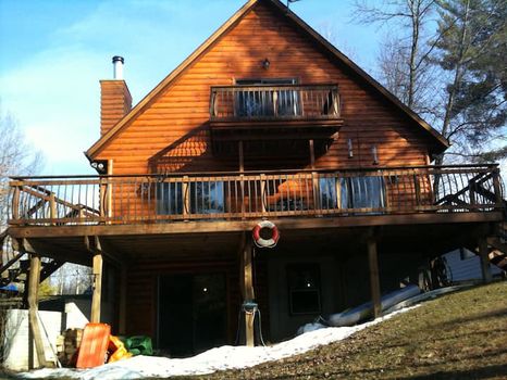 Gladwin, MI Holiday Apartments and Self Catering cozycozy