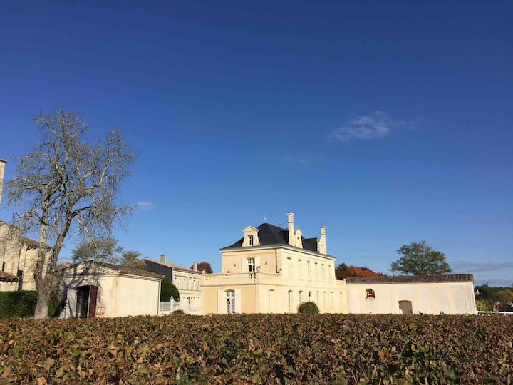 Château De L’hôtel - Blaye