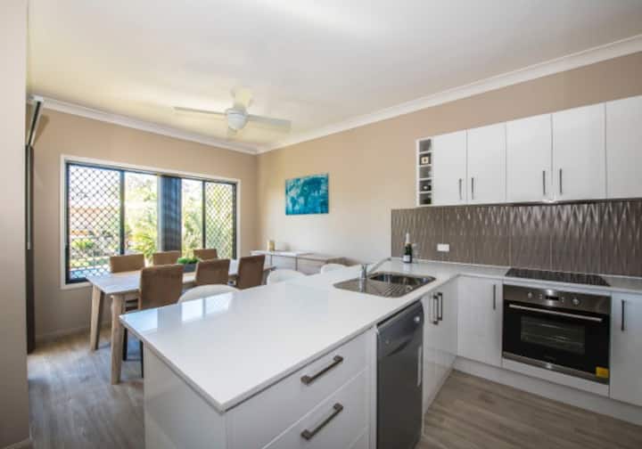 Keona Grove Home - Hermosa Casa Adosada - Brisbane