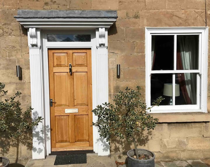 Lovely Cottage In Knaresborough With  Parking - Wetherby
