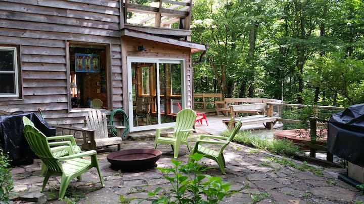Private Mountain Hideaway - Blowing Rock, NC