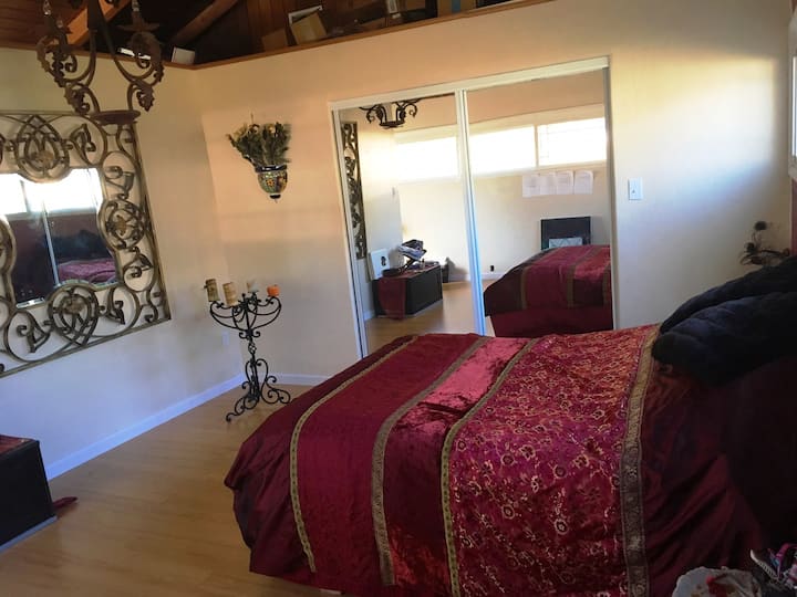 Lax Casa De Paz - Serenity Room - Inglewood, CA