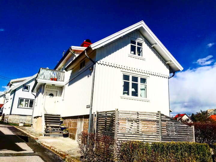 Lägenhet I Bleket - Västra Götalands län