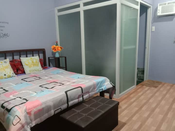 Maria Guest House
Standard Room 1 - Bantayan