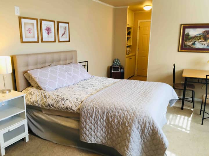 Private Suite Next To Dfw For Individual/family - Euless, TX