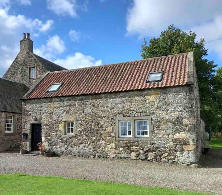 Linlithgow Cottage Close To Edinburgh - Linlithgow