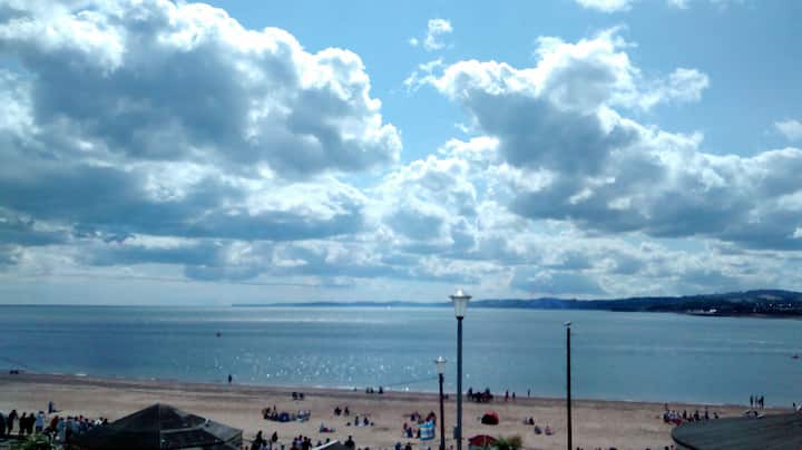 4 Channel View - Exmouth, UK