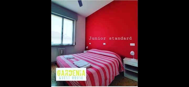 Gardenia Guest House - Camera Junior Standard - Forlì