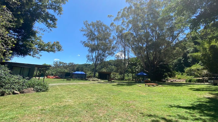 Rosies Rest Camping 4 - Kingscliff